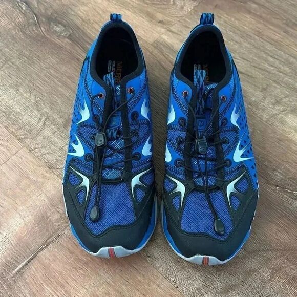 Merrell Capra Rapid Shoes - Picture 2 of 10